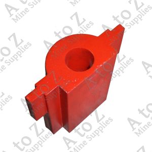 B4335 - Rear Buffer