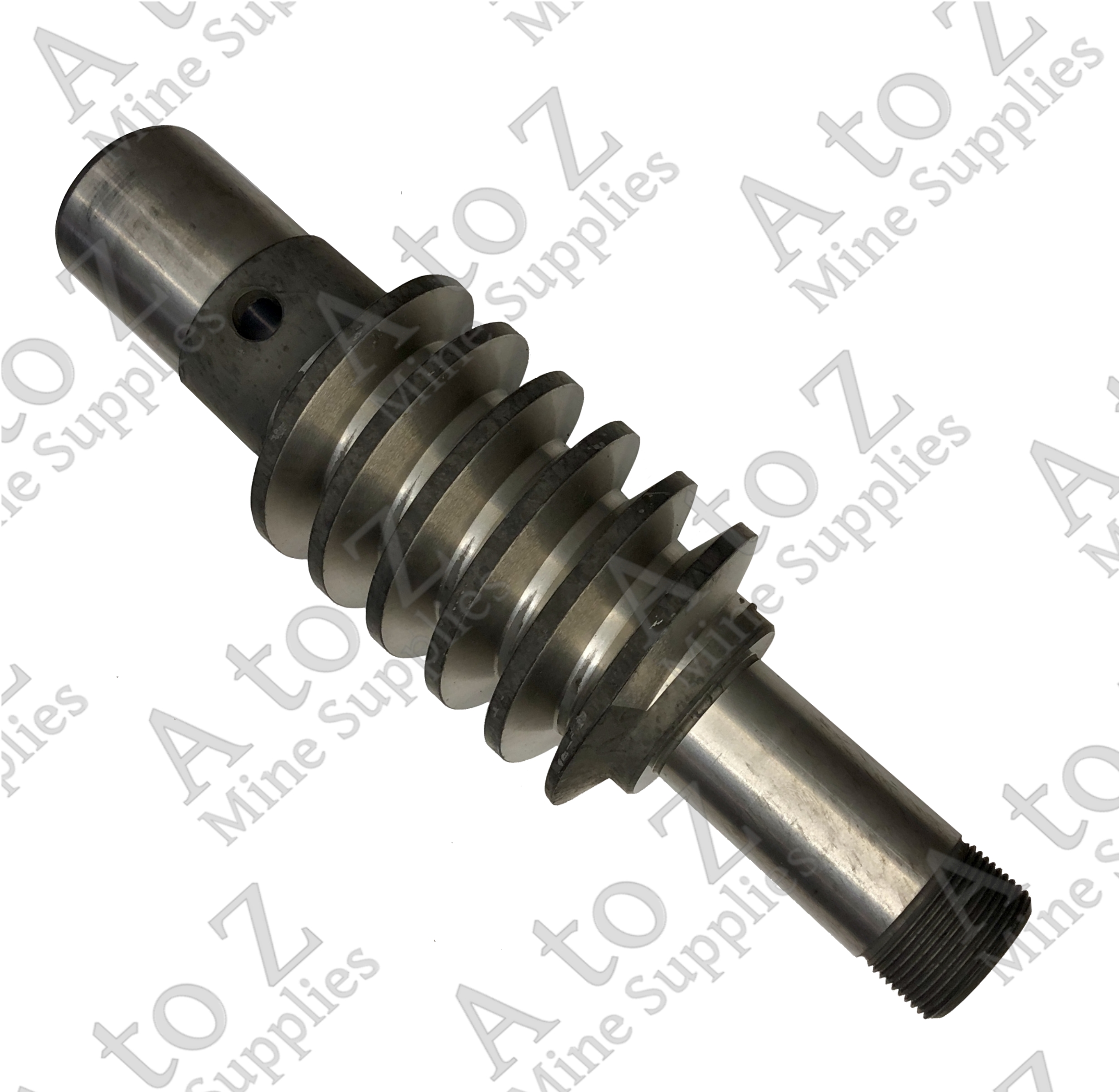 Worm Screw A to Z Mine Supplies A to Z Mine Supplies