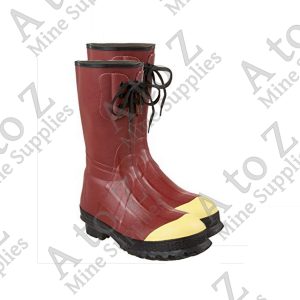 22312 - Steel Toe Boots