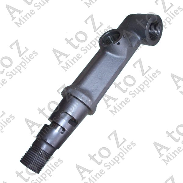 B1194 - Adaptor Handle Stoper